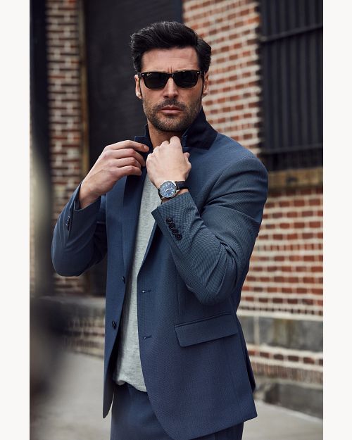 Bulova sales wilton watch